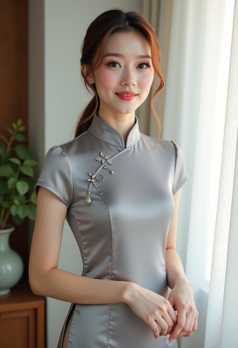 《云上餐厅》海报