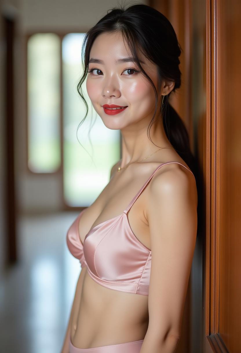 《雾港来客》海报