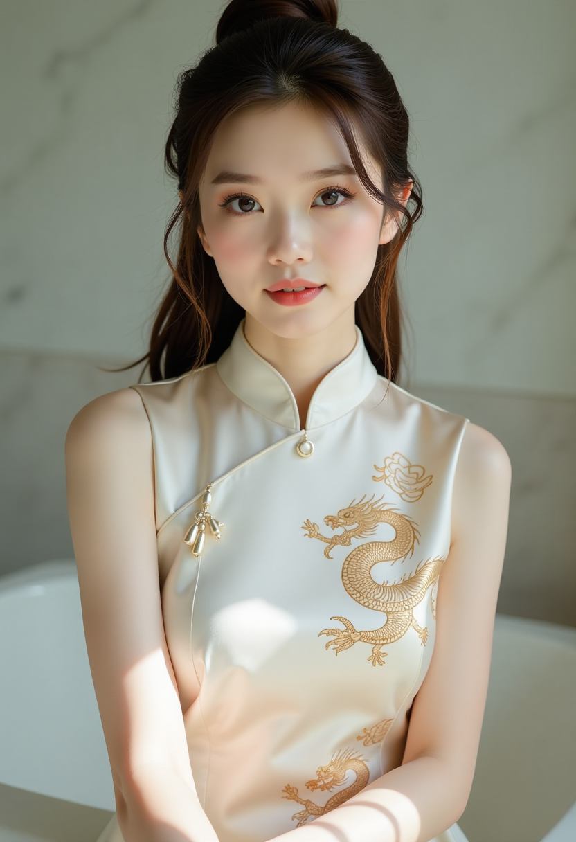 剧集《第七码头》城市剧照